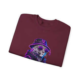 Vibe Check Passed Crewneck