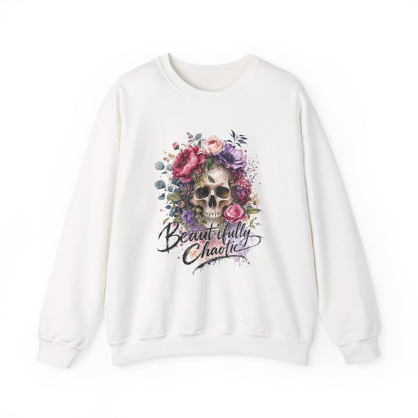 Beautifully Chaotic Crewneck