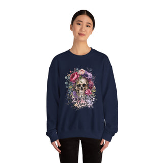 Beautifully Chaotic Crewneck