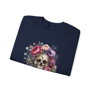 Beautifully Chaotic Crewneck