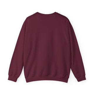 Beautifully Chaotic Crewneck