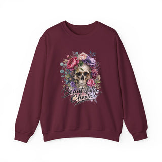 Beautifully Chaotic Crewneck