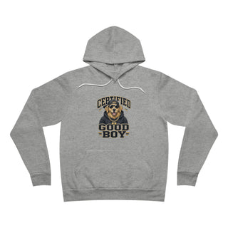 Certified Good Boy Hoodie