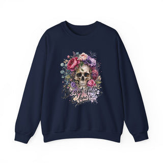 Beautifully Chaotic Crewneck