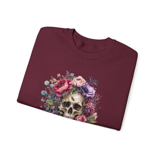 Beautifully Chaotic Crewneck