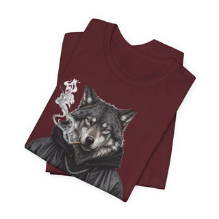 It Is What It Is Heavyweight Tee