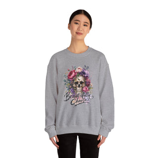 Beautifully Chaotic Crewneck