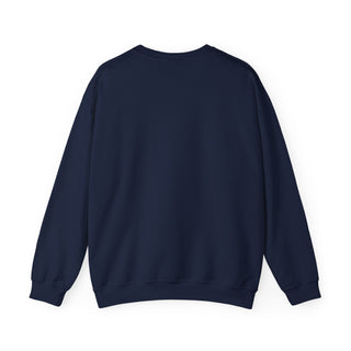 Vibe Check Passed Crewneck