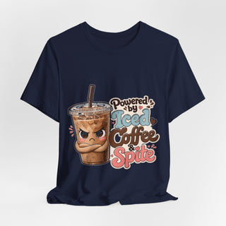 Iced Coffee Premium Tee
