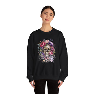 Beautifully Chaotic Crewneck