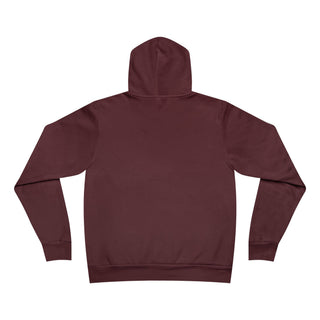 Just Here For Snacks Hoodie