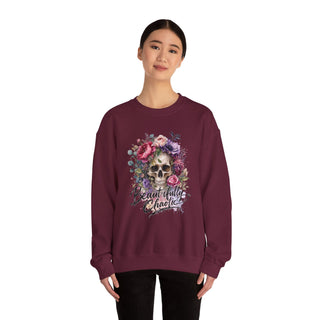 Beautifully Chaotic Crewneck