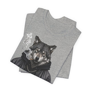 It Is What It Is Heavyweight Tee