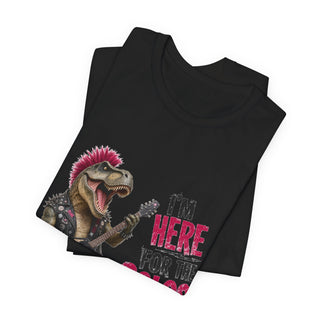 Guitar Solos Vintage Tee