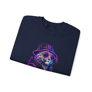 Vibe Check Passed Crewneck