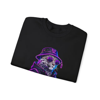 Vibe Check Passed Crewneck