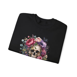 Beautifully Chaotic Crewneck