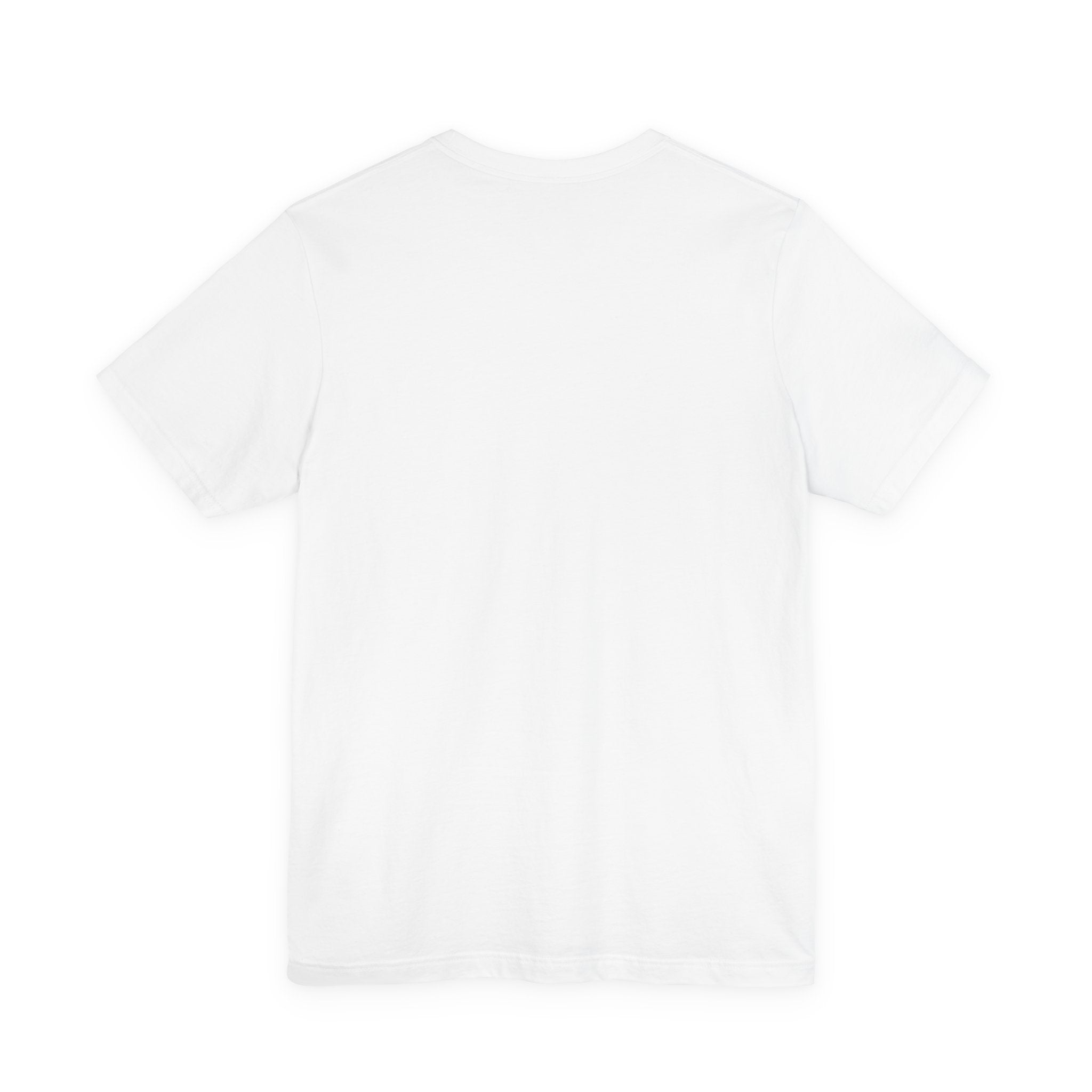 It Is What It Is Heavyweight Tee
