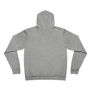 Just Here For Snacks Hoodie