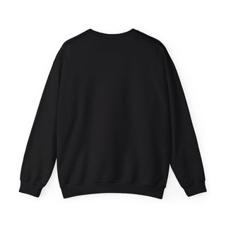 Vibe Check Passed Crewneck