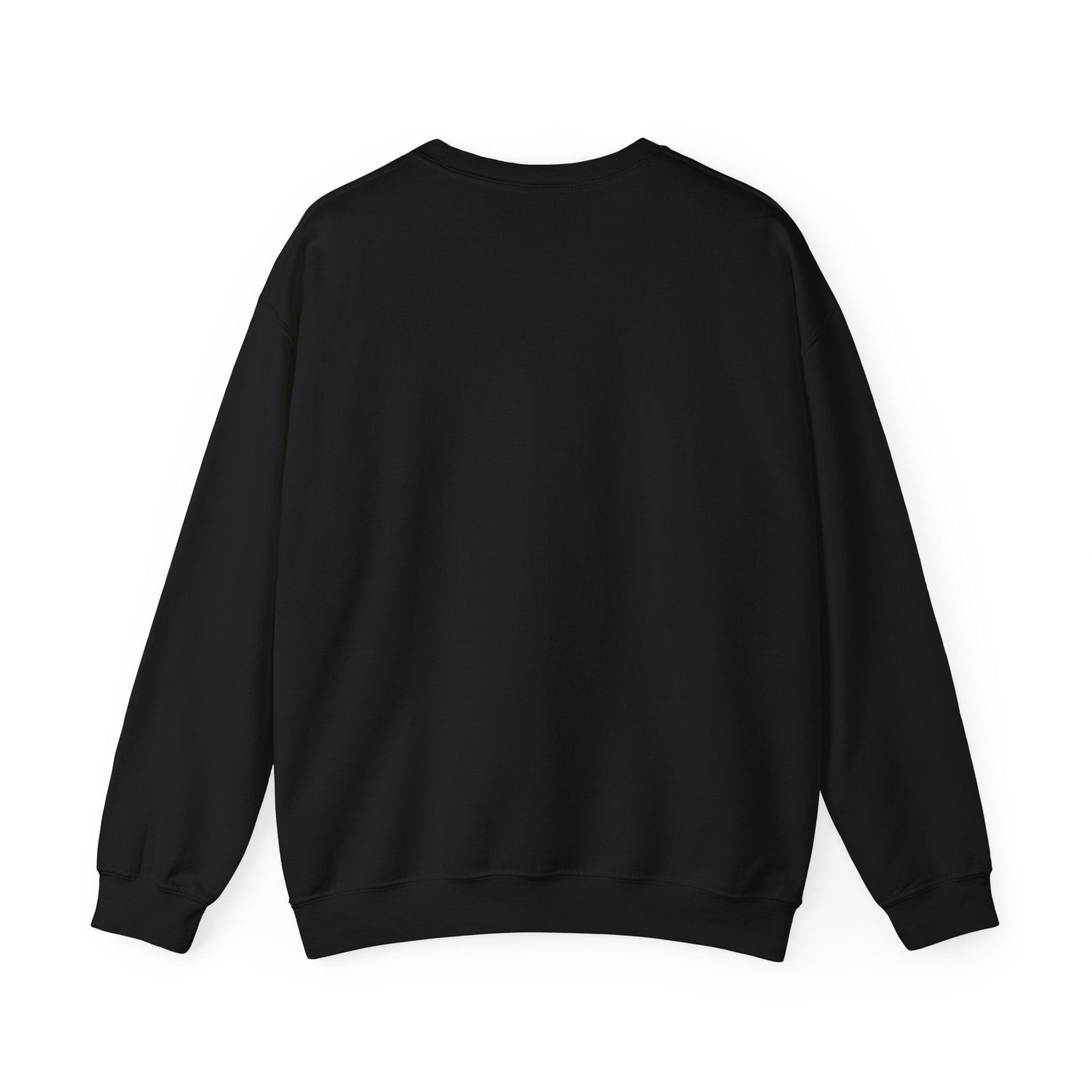 Vibe Check Passed Crewneck