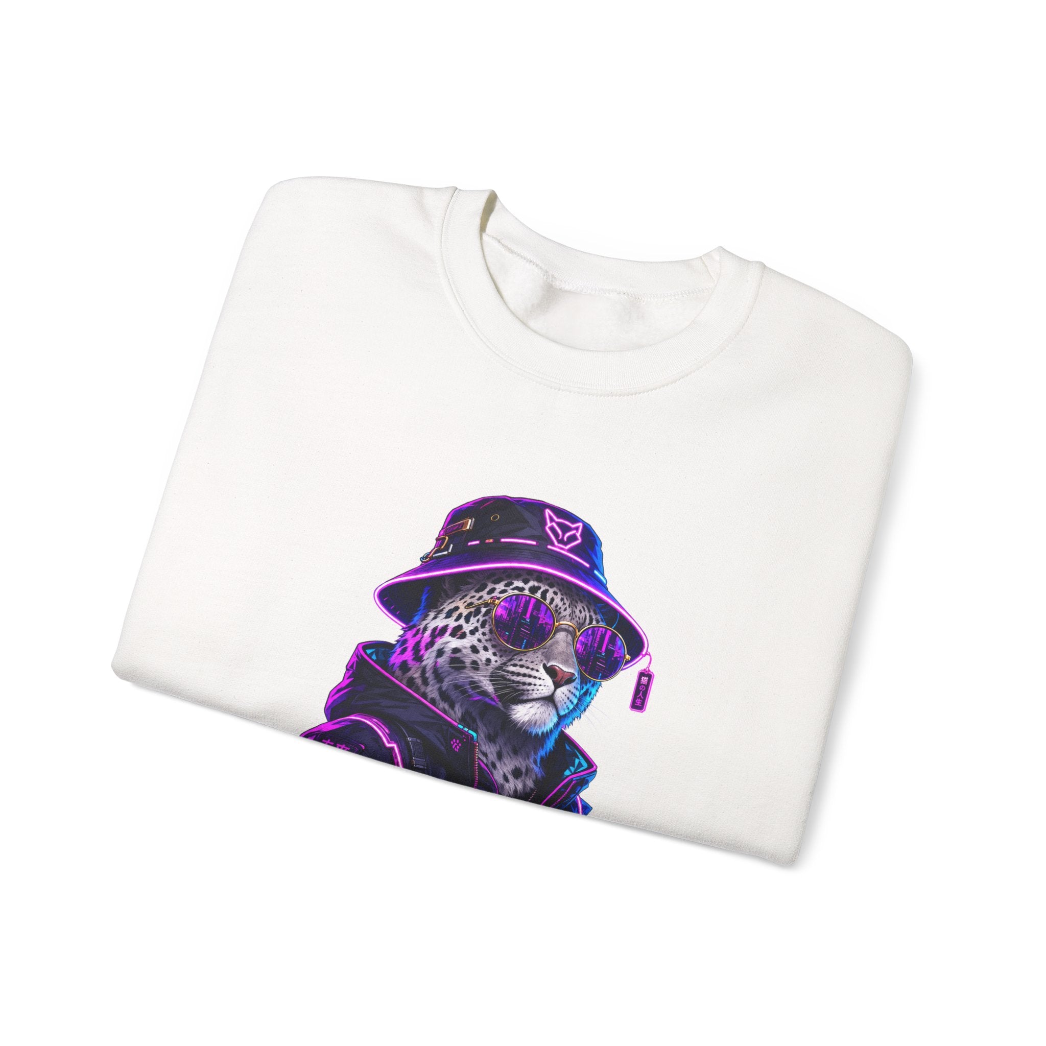Vibe Check Passed Crewneck