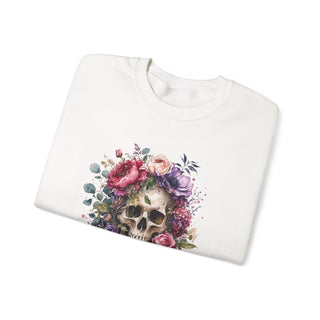 Beautifully Chaotic Crewneck