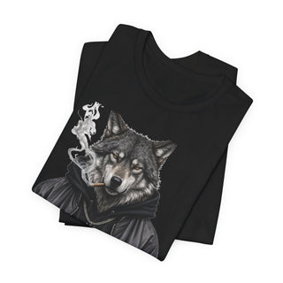 It Is What It Is Heavyweight Tee