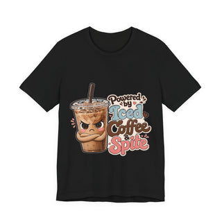 Iced Coffee Premium Tee
