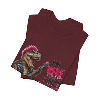 Guitar Solos Vintage Tee
