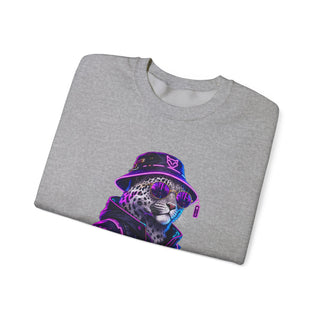 Vibe Check Passed Crewneck