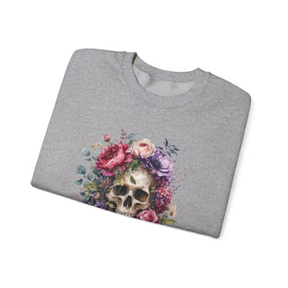 Beautifully Chaotic Crewneck