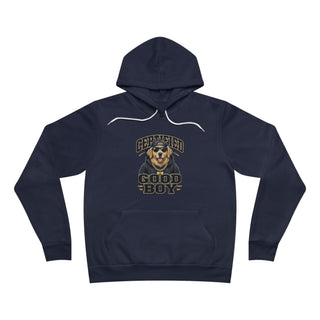 Certified Good Boy Hoodie