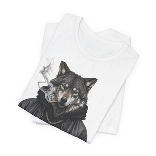 It Is What It Is Heavyweight Tee