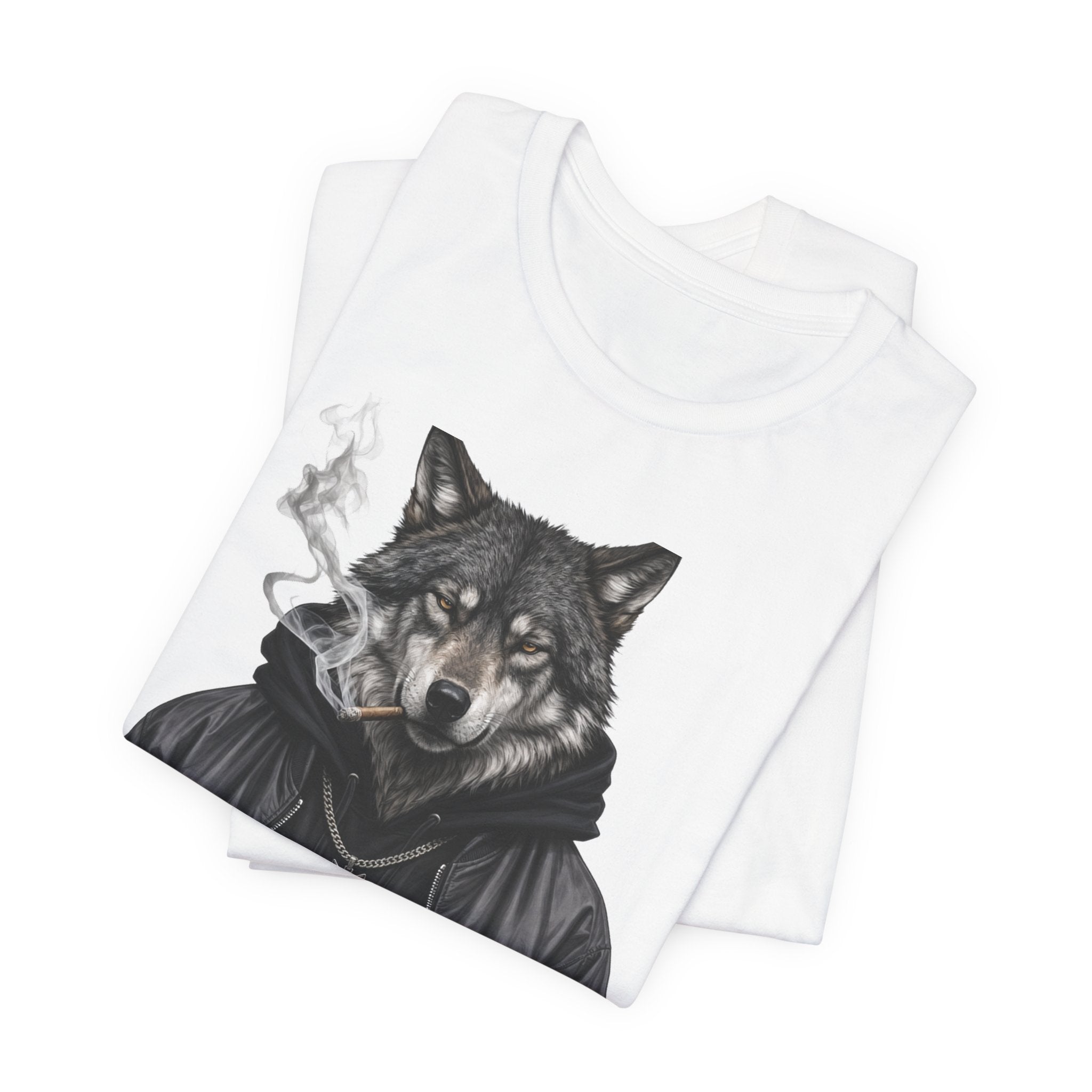 It Is What It Is Heavyweight Tee