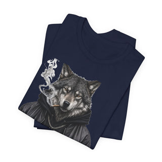 It Is What It Is Heavyweight Tee