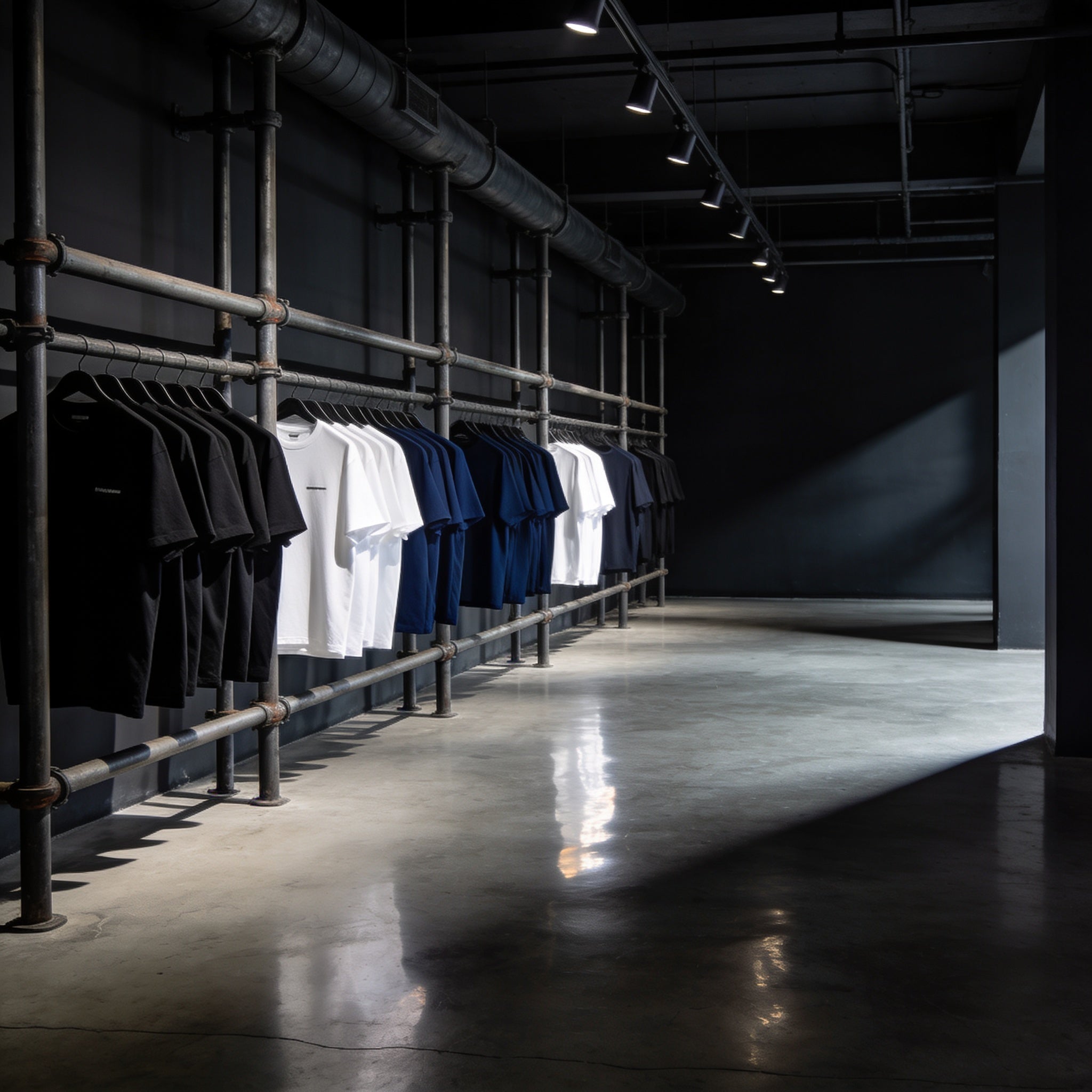 PrimeCanvas streetwear brand studio