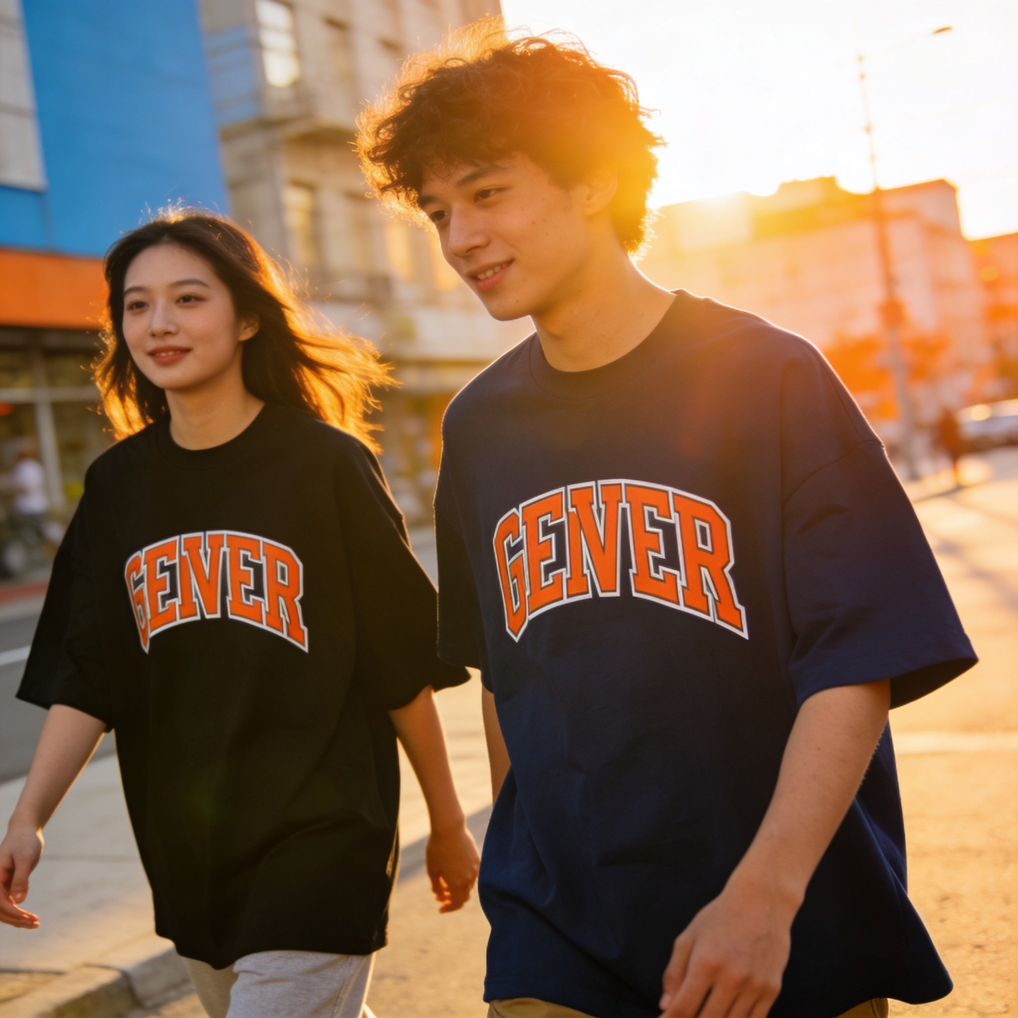 PrimeCanvas product lookbook image