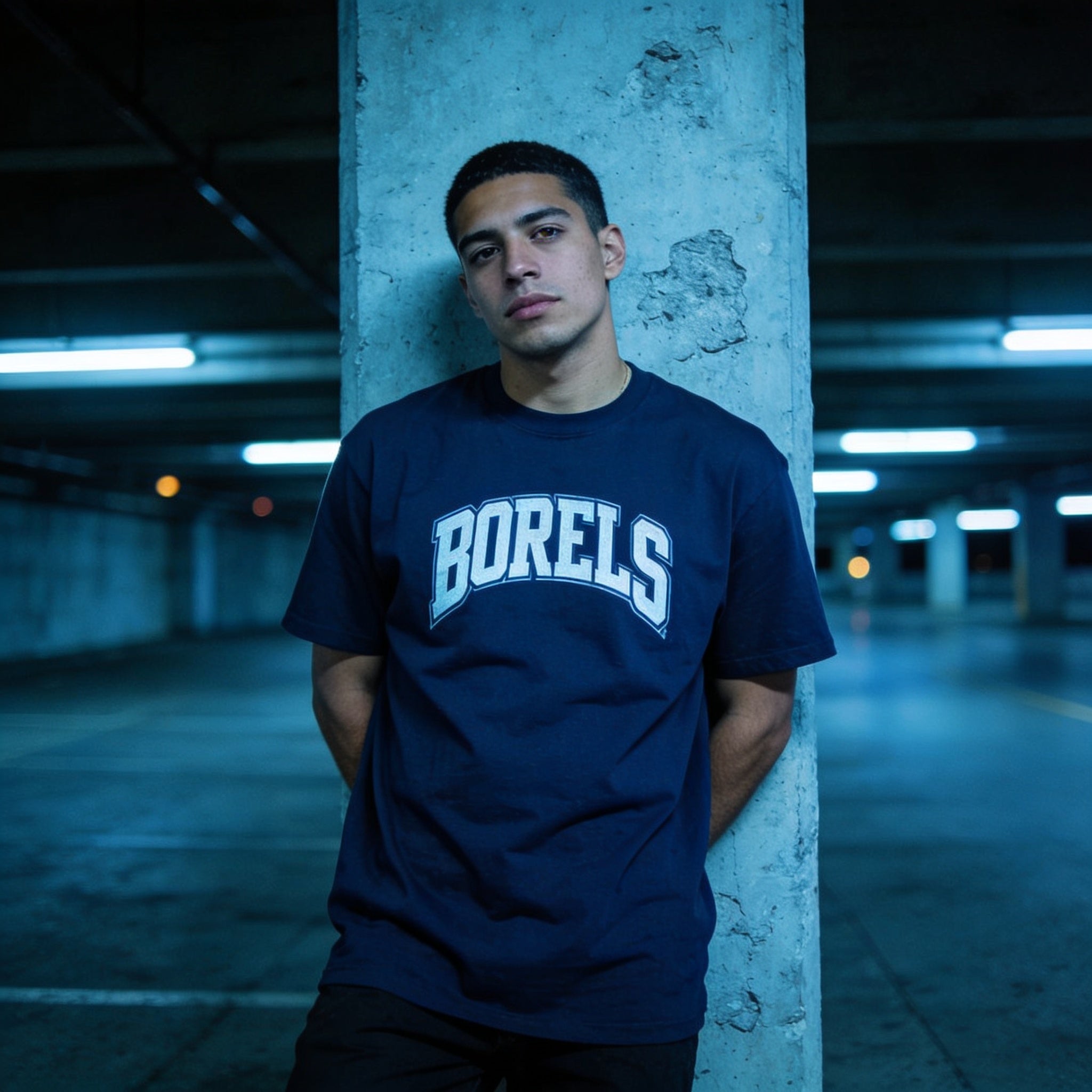 PrimeCanvas product lookbook image